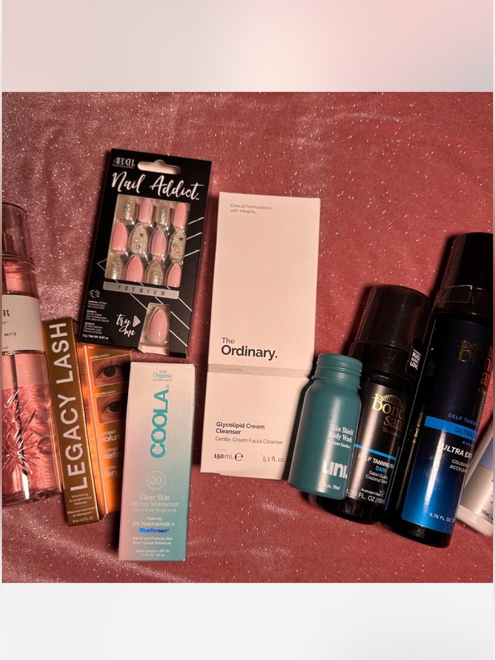 Beauty Bundle